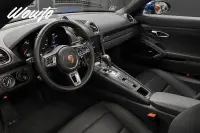 Porsche 718 Boxster Style Edition PDK 300HK /Bose/PPF/4.95% 221kW thumbnail