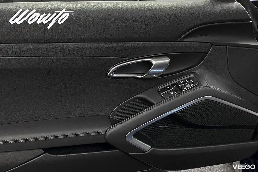 Porsche 718 Boxster Style Edition PDK 300HK /Bose/PPF/4.95% 221kW