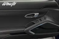 Porsche 718 Boxster Style Edition PDK 300HK /Bose/PPF/4.95% 221kW thumbnail