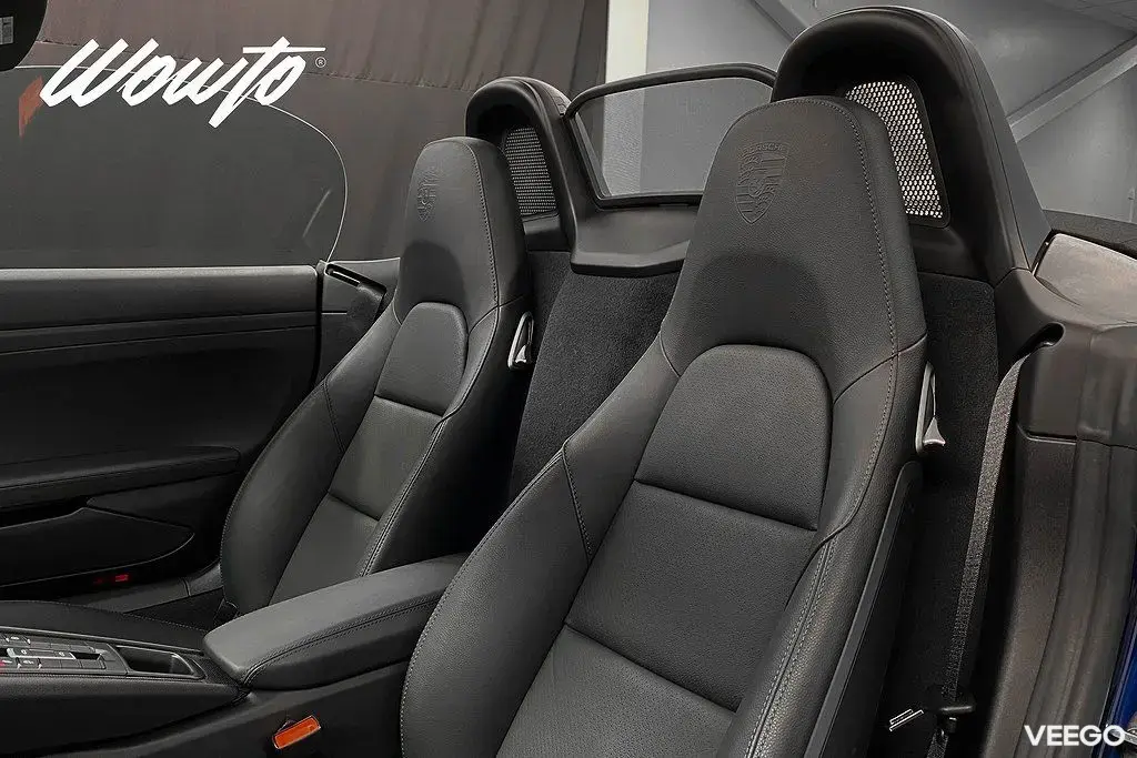 Porsche 718 Boxster Style Edition PDK 300HK /Bose/PPF/4.95% 221kW