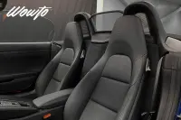 Porsche 718 Boxster Style Edition PDK 300HK /Bose/PPF/4.95% 221kW thumbnail