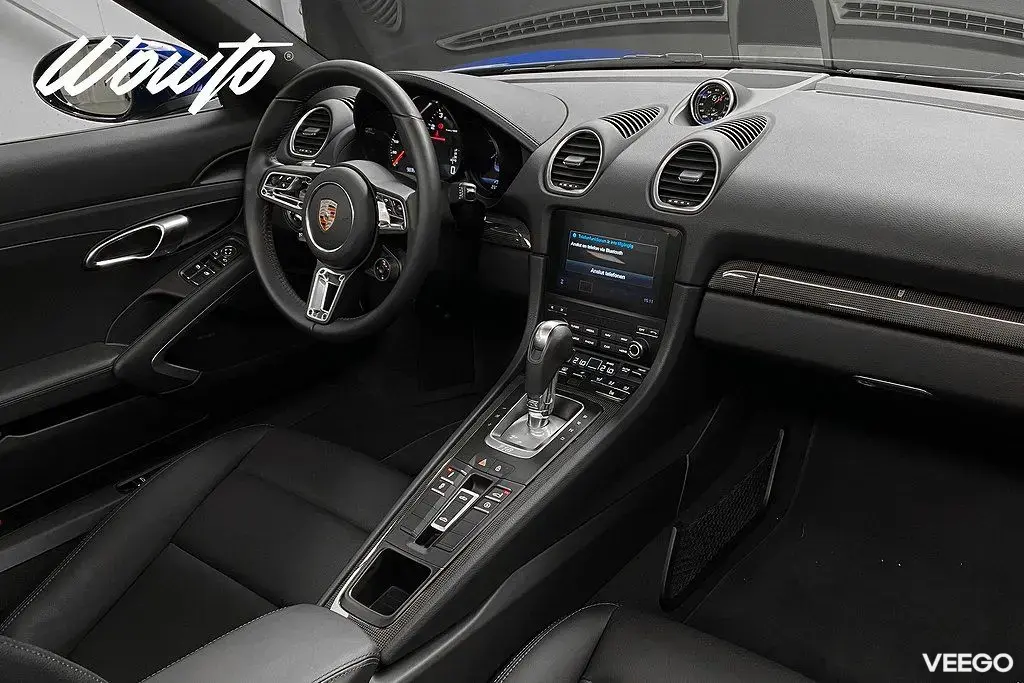 Porsche 718 Boxster Style Edition PDK 300HK /Bose/PPF/4.95% 221kW