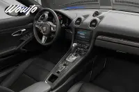 Porsche 718 Boxster Style Edition PDK 300HK /Bose/PPF/4.95% 221kW thumbnail