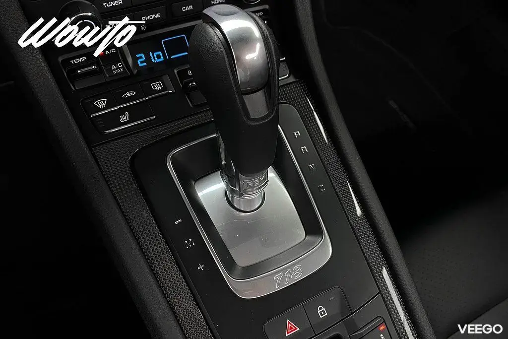 Porsche 718 Boxster Style Edition PDK 300HK /Bose/PPF/4.95% 221kW