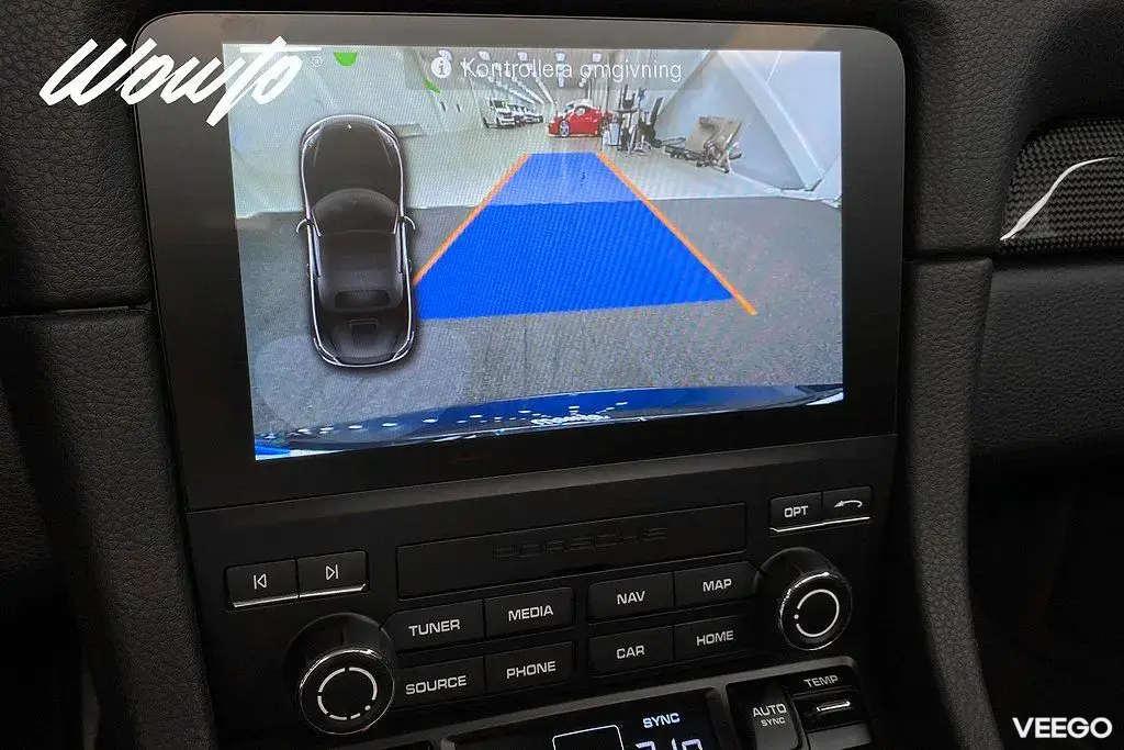 Porsche 718 Boxster Style Edition PDK 300HK /Bose/PPF/4.95% 221kW