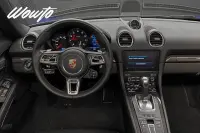 Porsche 718 Boxster Style Edition PDK 300HK /Bose/PPF/4.95% 221kW thumbnail