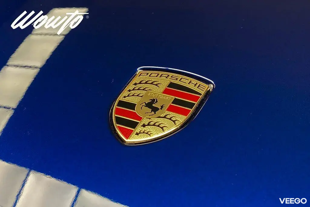 Porsche 718 Boxster Style Edition PDK 300HK /Bose/PPF/4.95% 221kW