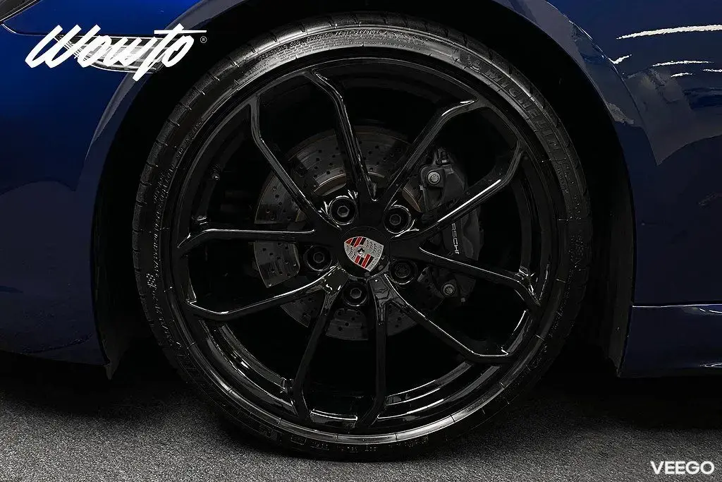 Porsche 718 Boxster Style Edition PDK 300HK /Bose/PPF/4.95% 221kW