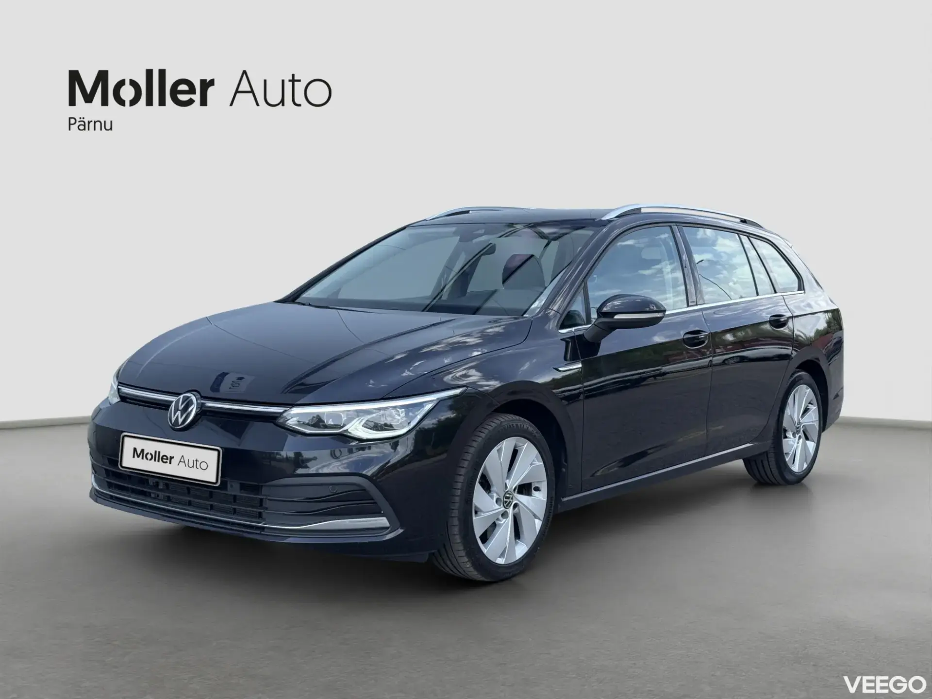 Volkswagen Golf 110kW