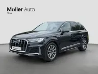 Audi Q7 310kW thumbnail