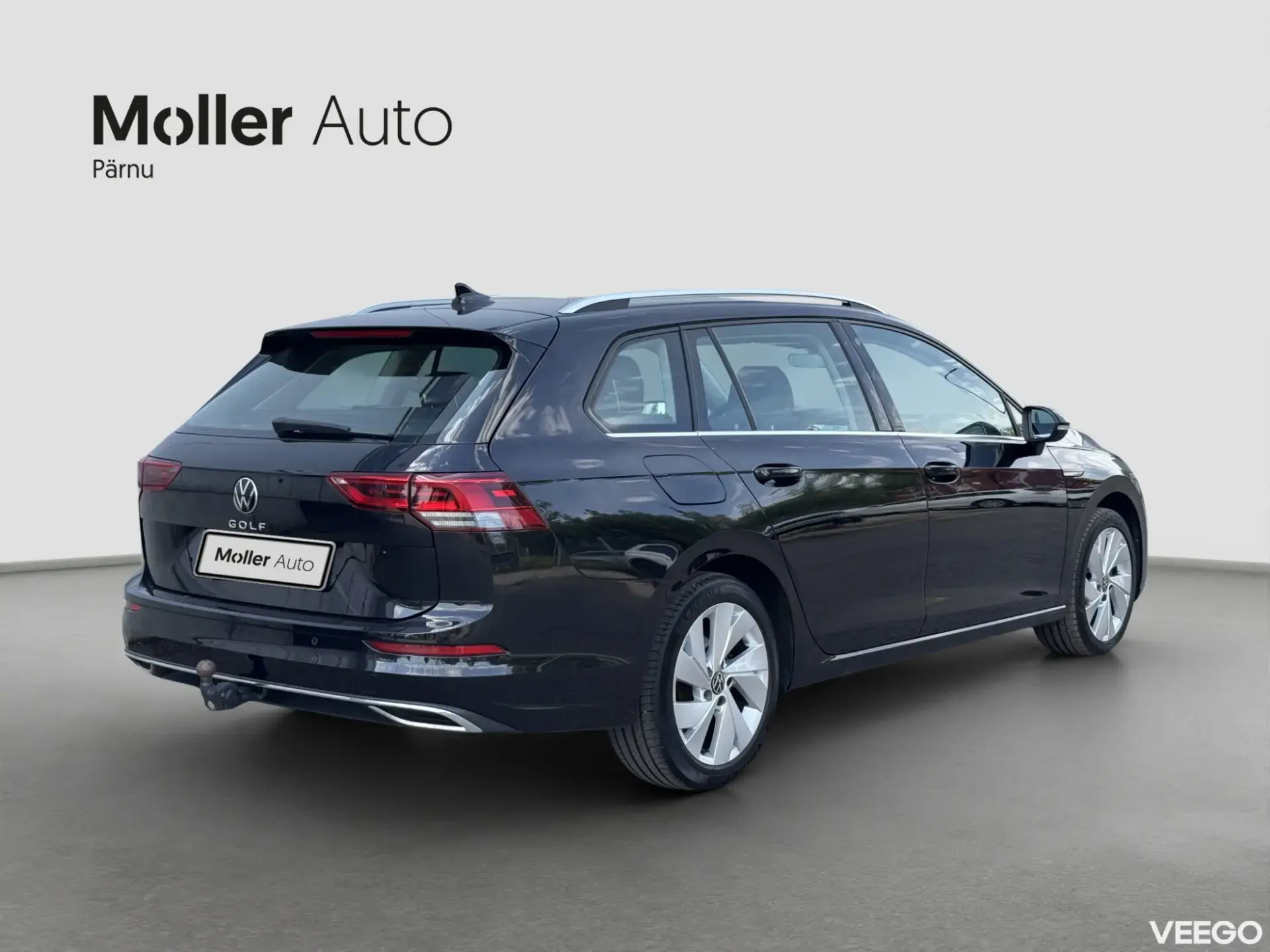 Volkswagen Golf 110kW