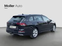 Volkswagen Golf 110kW thumbnail