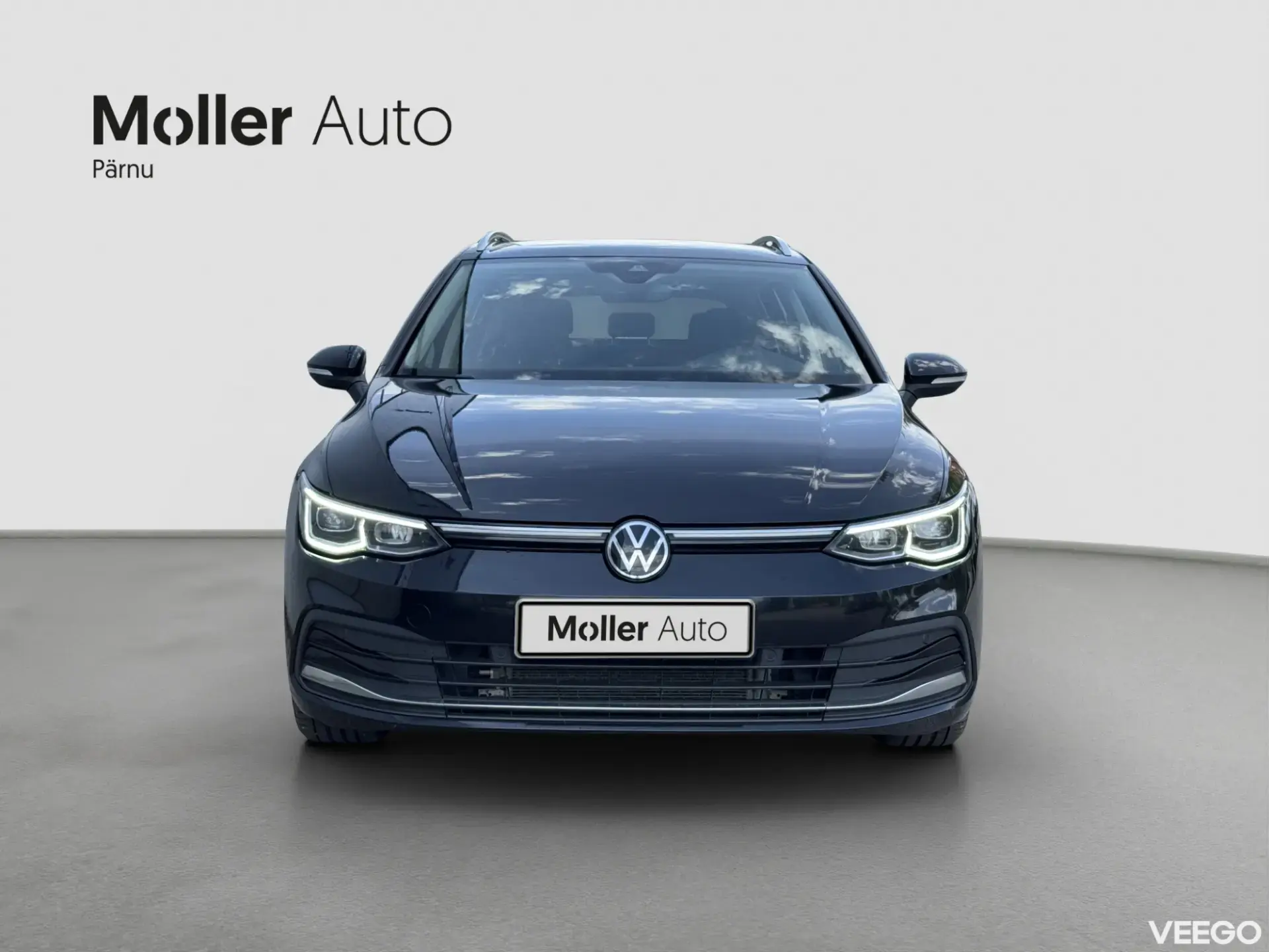 Volkswagen Golf 110kW