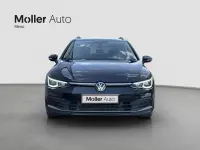 Volkswagen Golf 110kW thumbnail