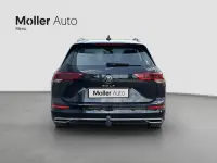 Volkswagen Golf 110kW thumbnail