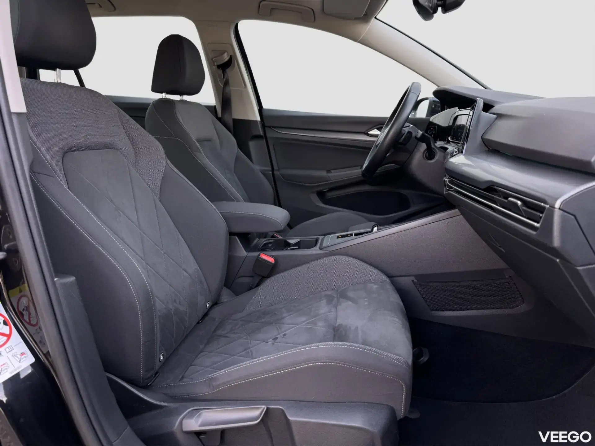 Volkswagen Golf 110kW