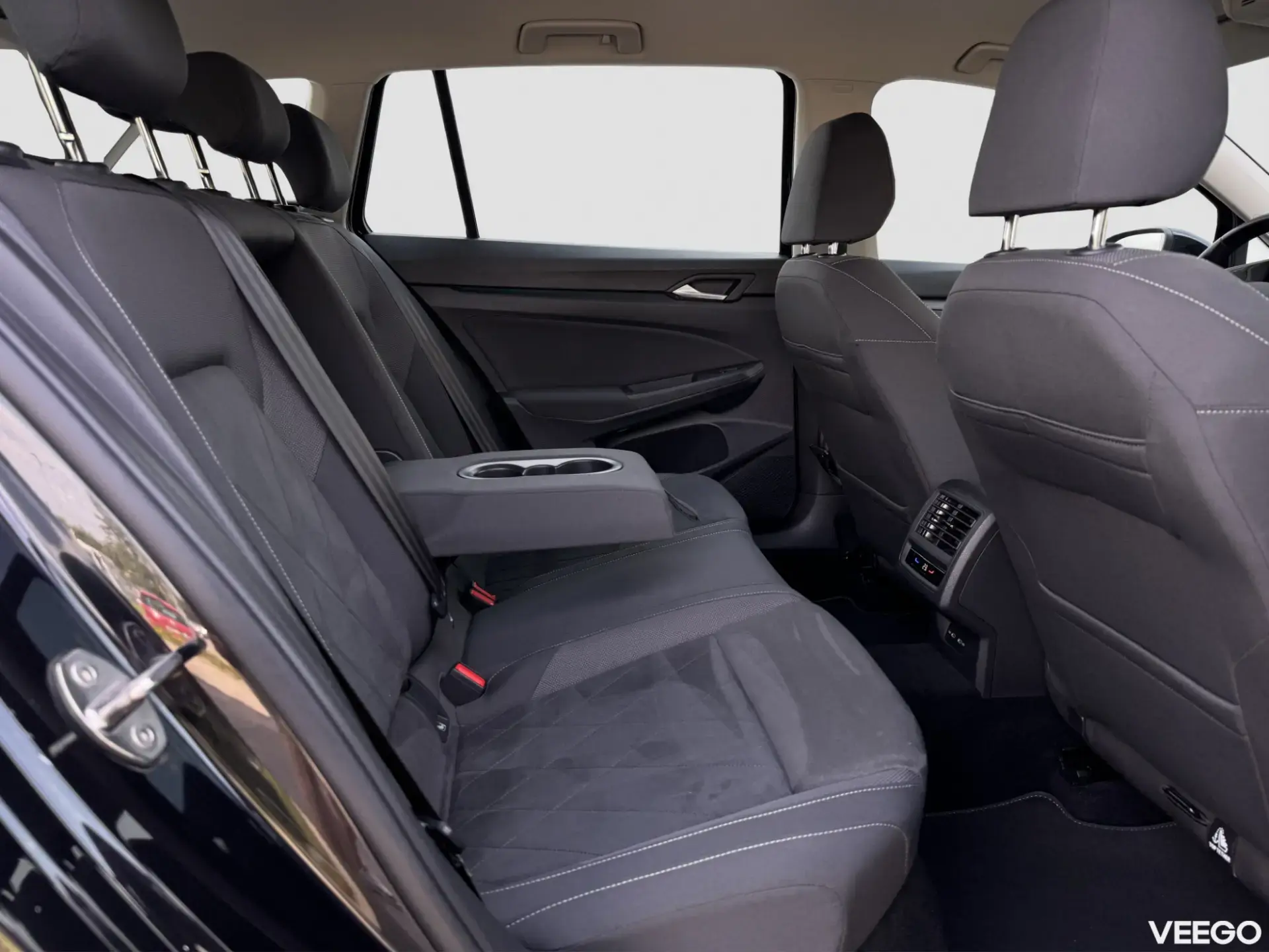 Volkswagen Golf 110kW