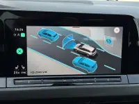 Volkswagen Golf 110kW thumbnail