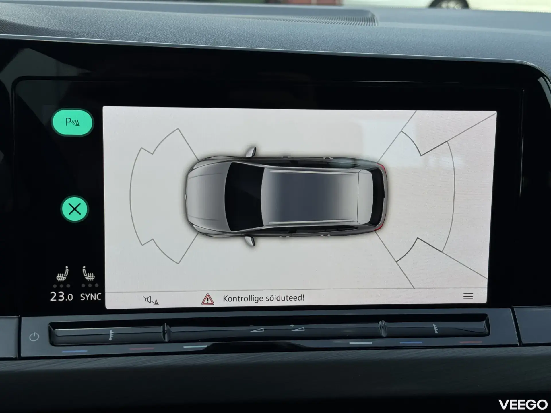 Volkswagen Golf 110kW