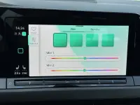 Volkswagen Golf 110kW thumbnail