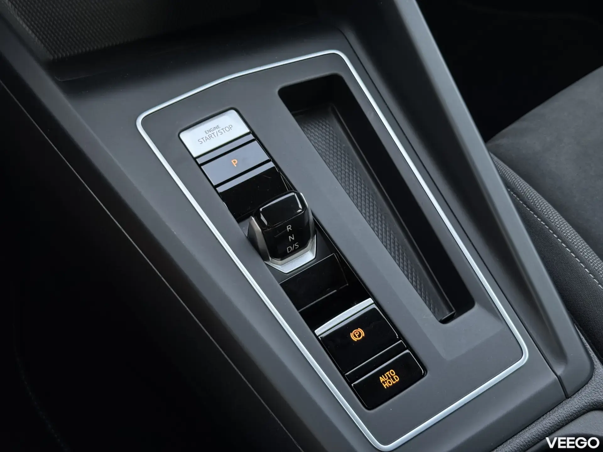 Volkswagen Golf 110kW