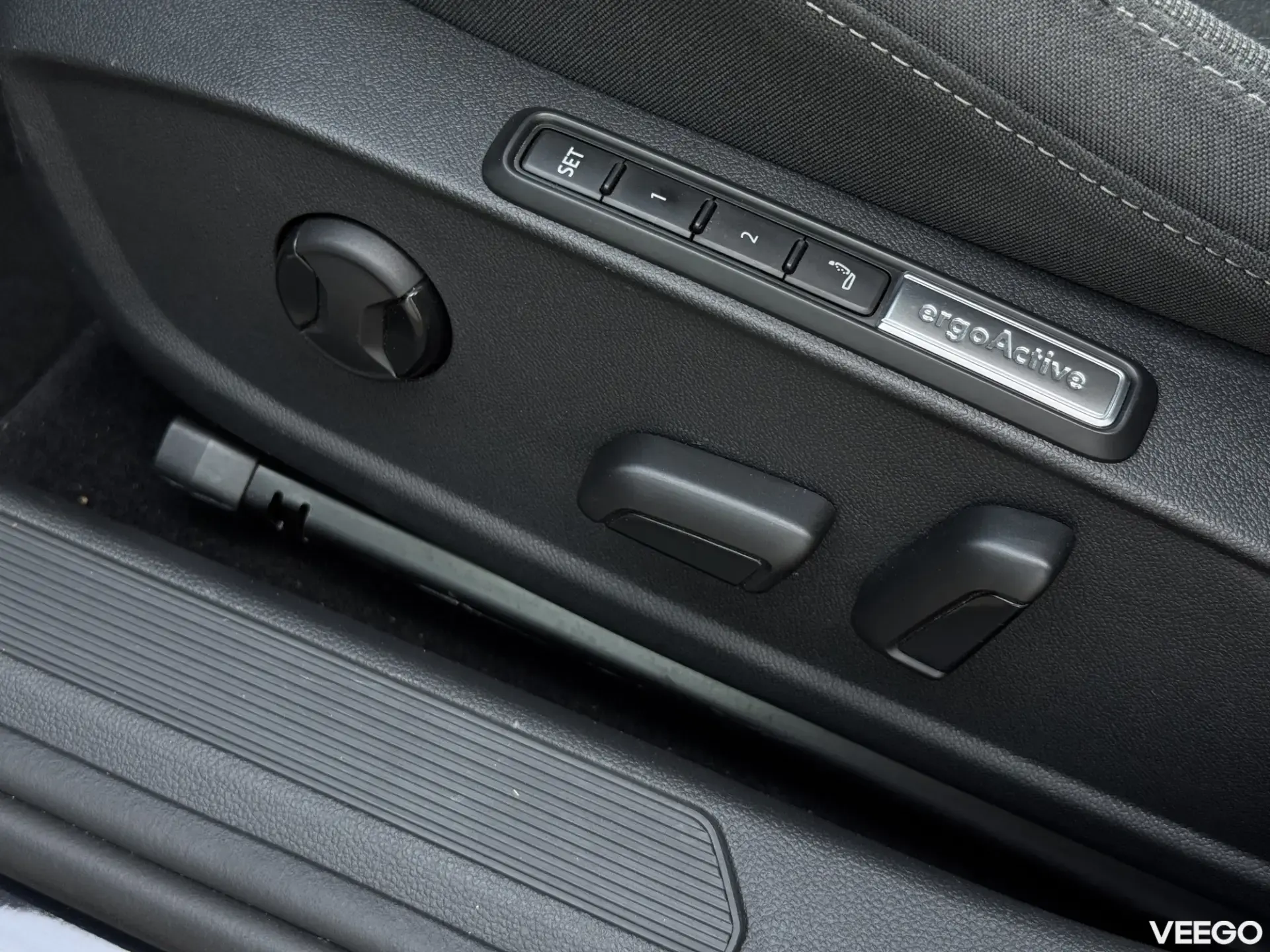 Volkswagen Golf 110kW