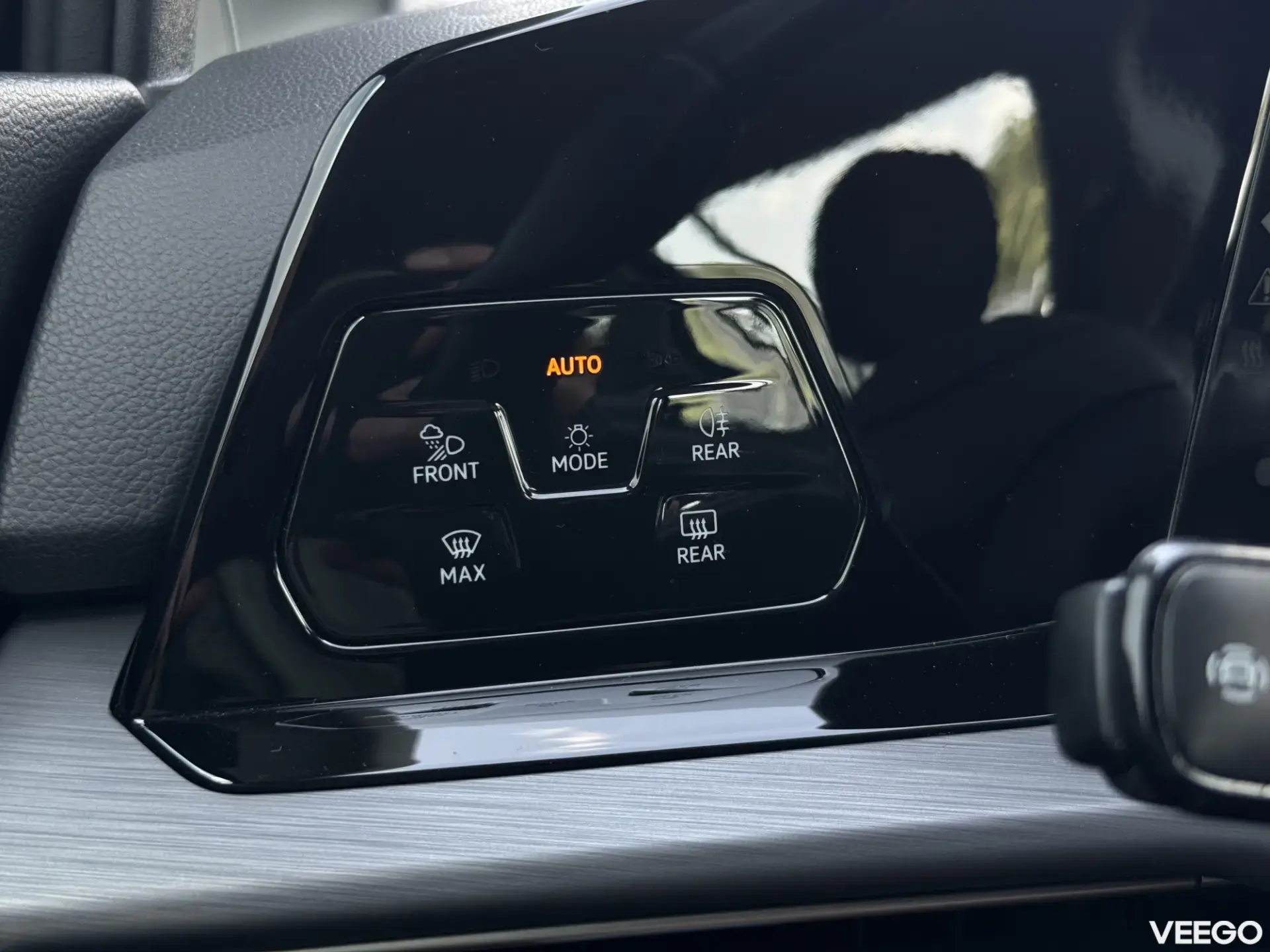 Volkswagen Golf 110kW