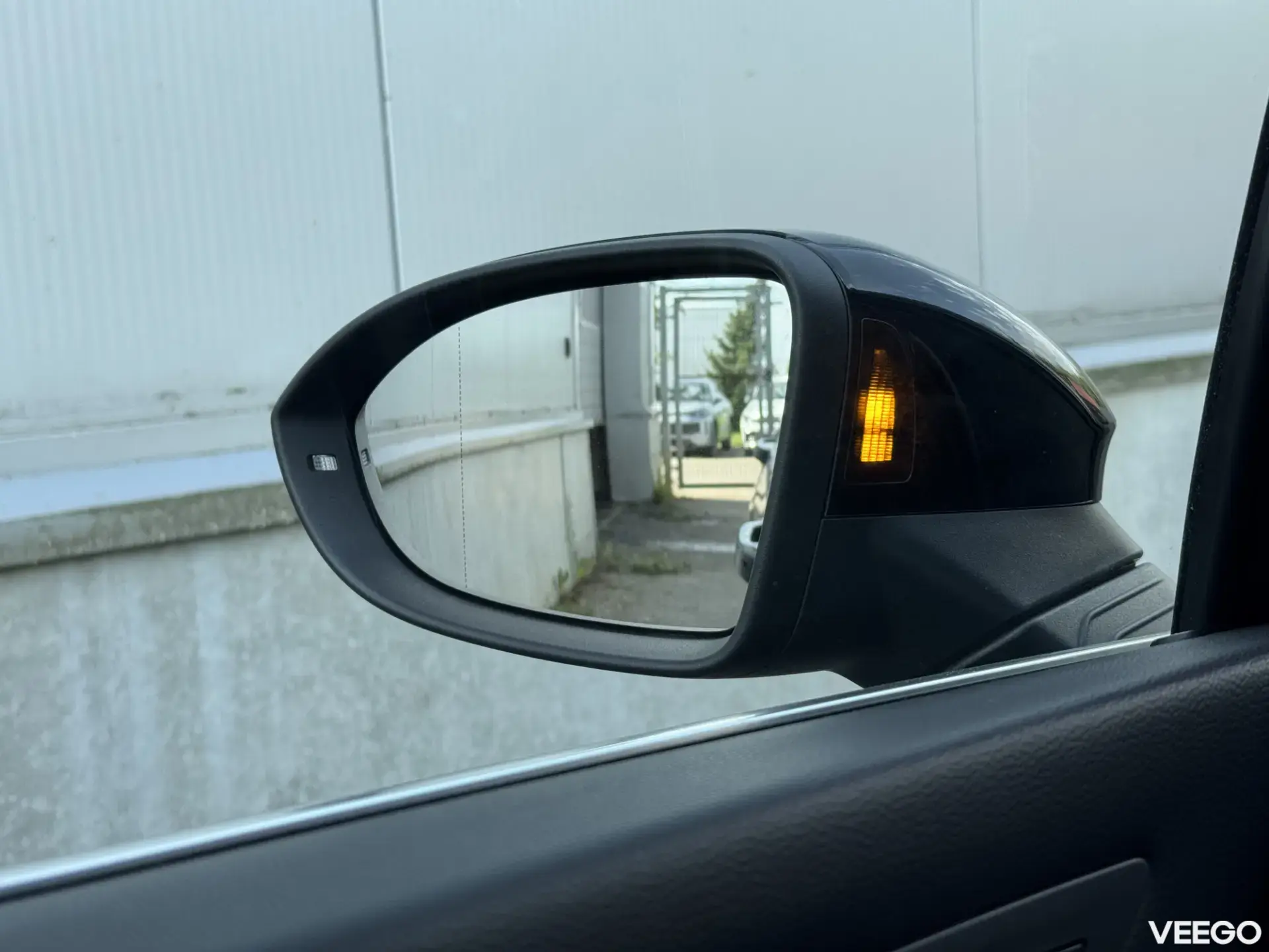 Volkswagen Golf 110kW