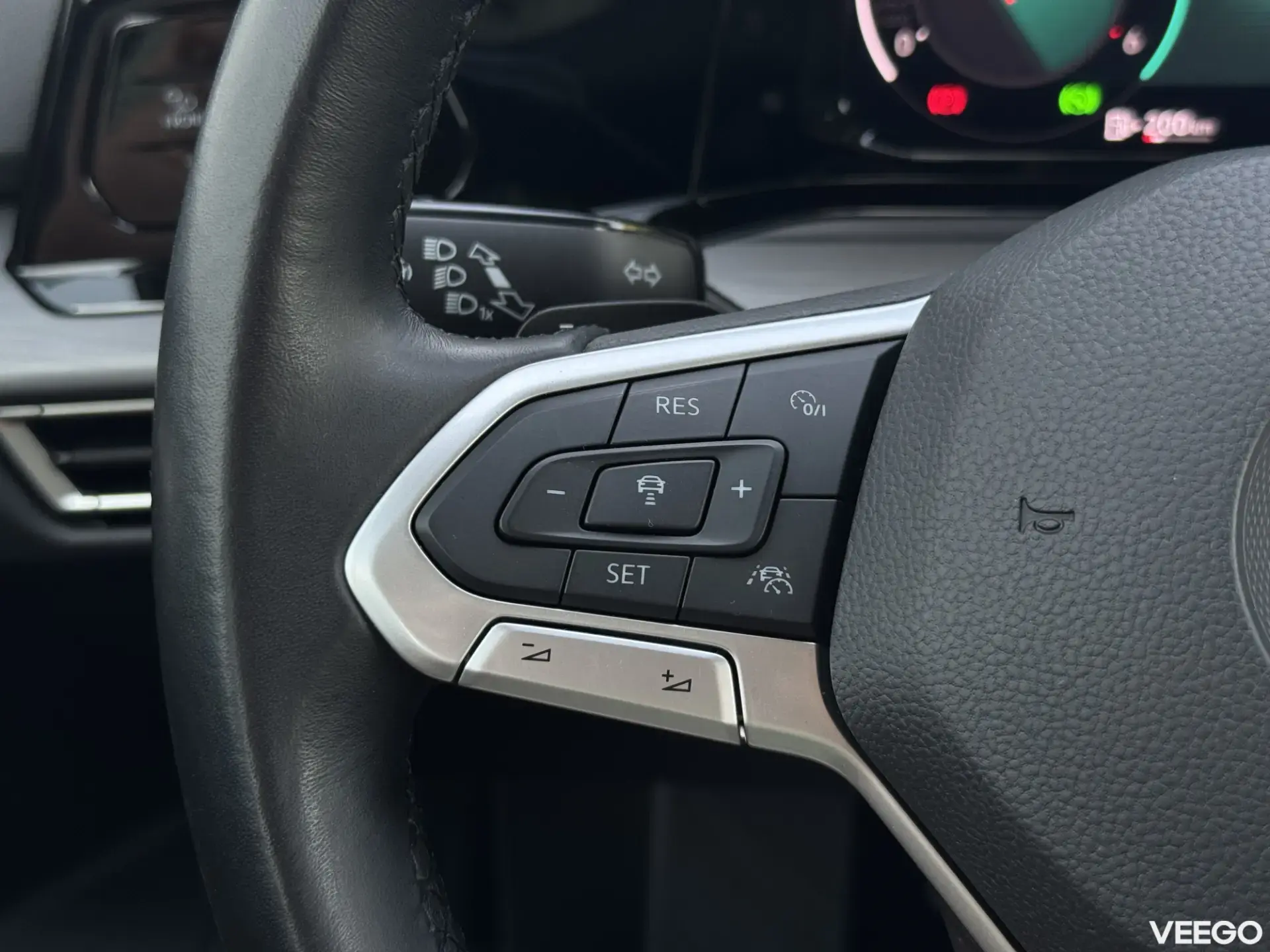 Volkswagen Golf 110kW