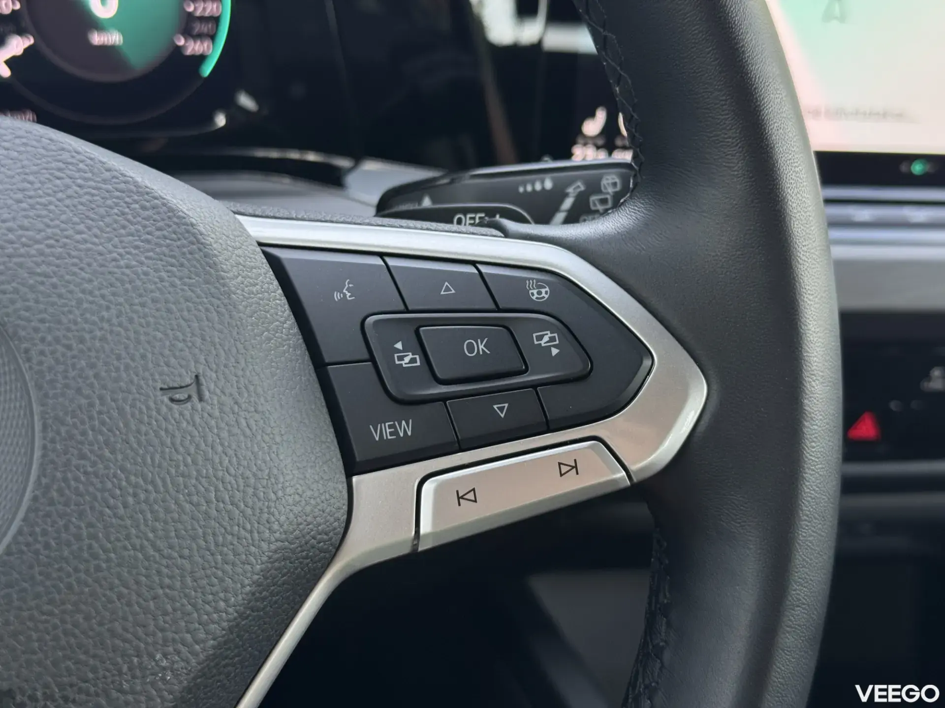 Volkswagen Golf 110kW