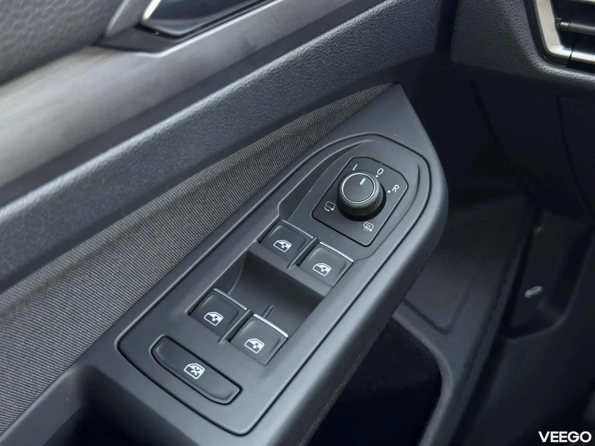 Volkswagen Golf 110kW