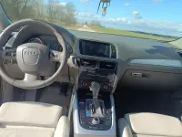 Audi Q5 3.0 176kW thumbnail