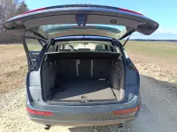 Audi Q5 3.0 176kW thumbnail