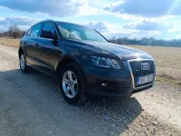Audi Q5 3.0 176kW thumbnail