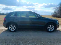 Audi Q5 3.0 176kW thumbnail