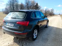 Audi Q5 3.0 176kW thumbnail
