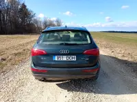Audi Q5 3.0 176kW thumbnail