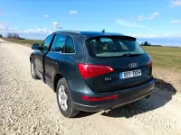 Audi Q5 3.0 176kW thumbnail