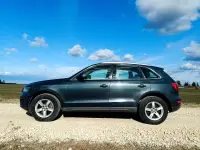 Audi Q5 3.0 176kW thumbnail