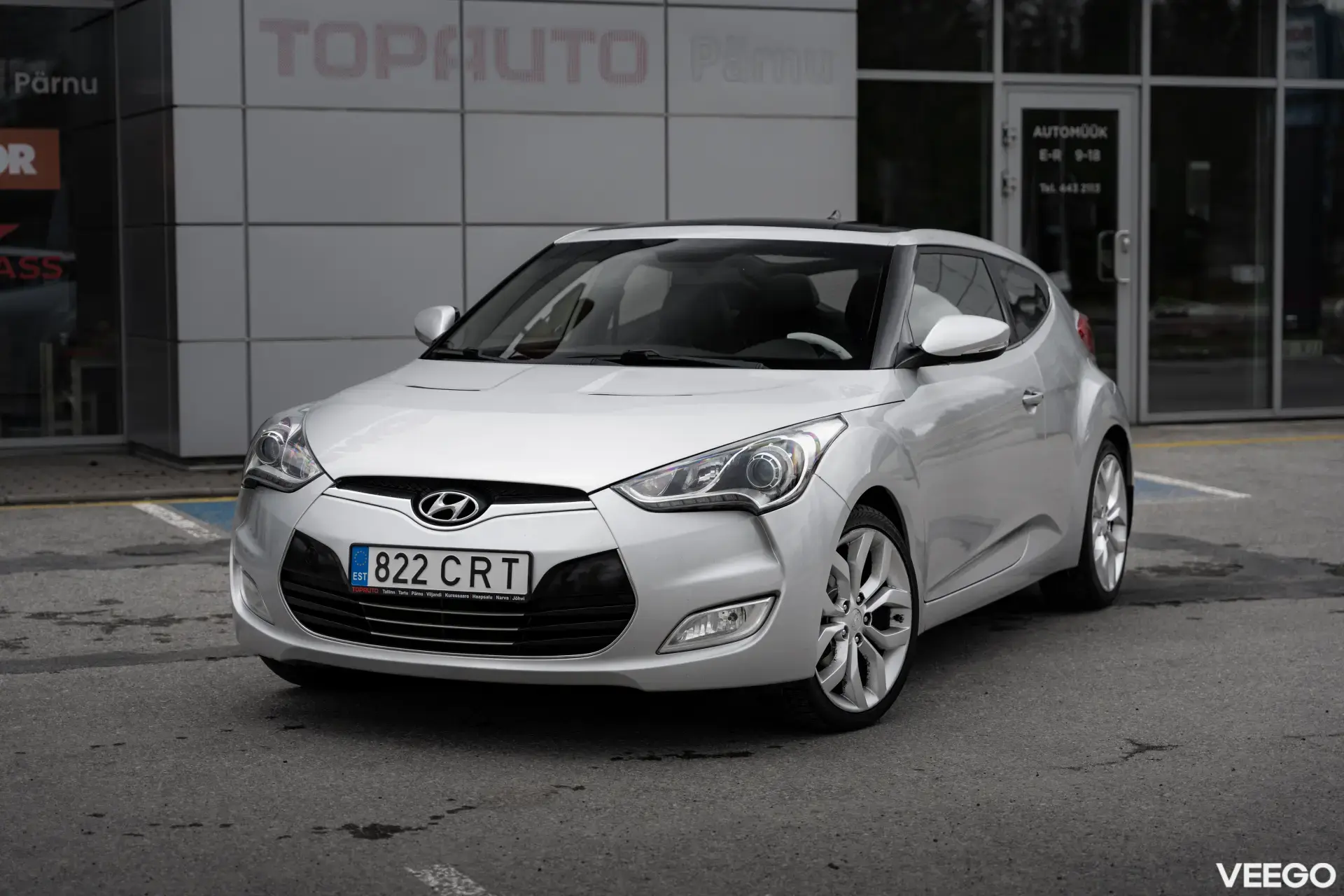 Vehicle Image