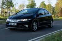 Honda Civic i-VTEC 1.8 103kW thumbnail