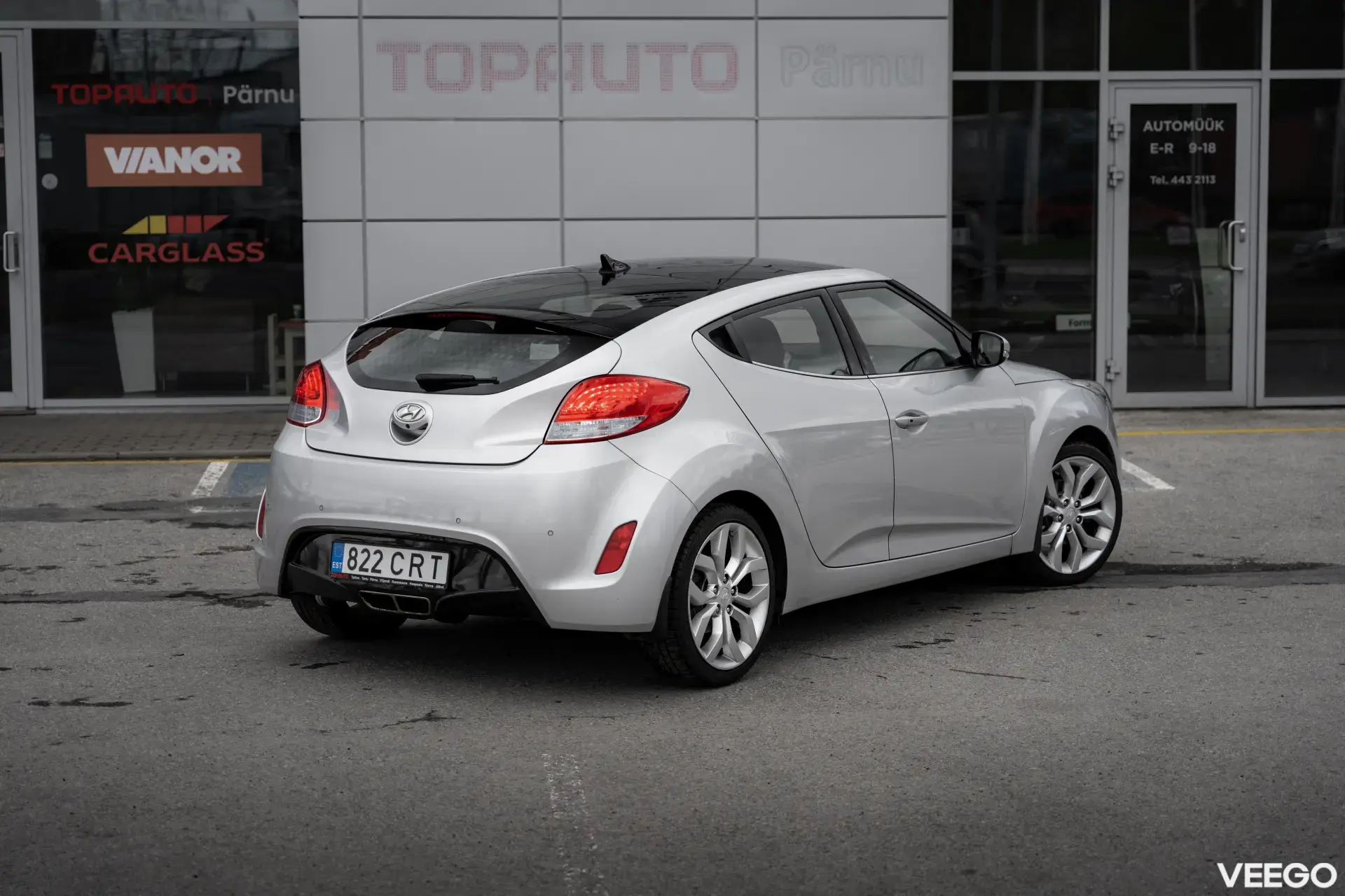 Vehicle Image