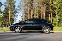 Honda Civic i-VTEC 1.8 103kW thumbnail