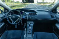 Honda Civic i-VTEC 1.8 103kW thumbnail