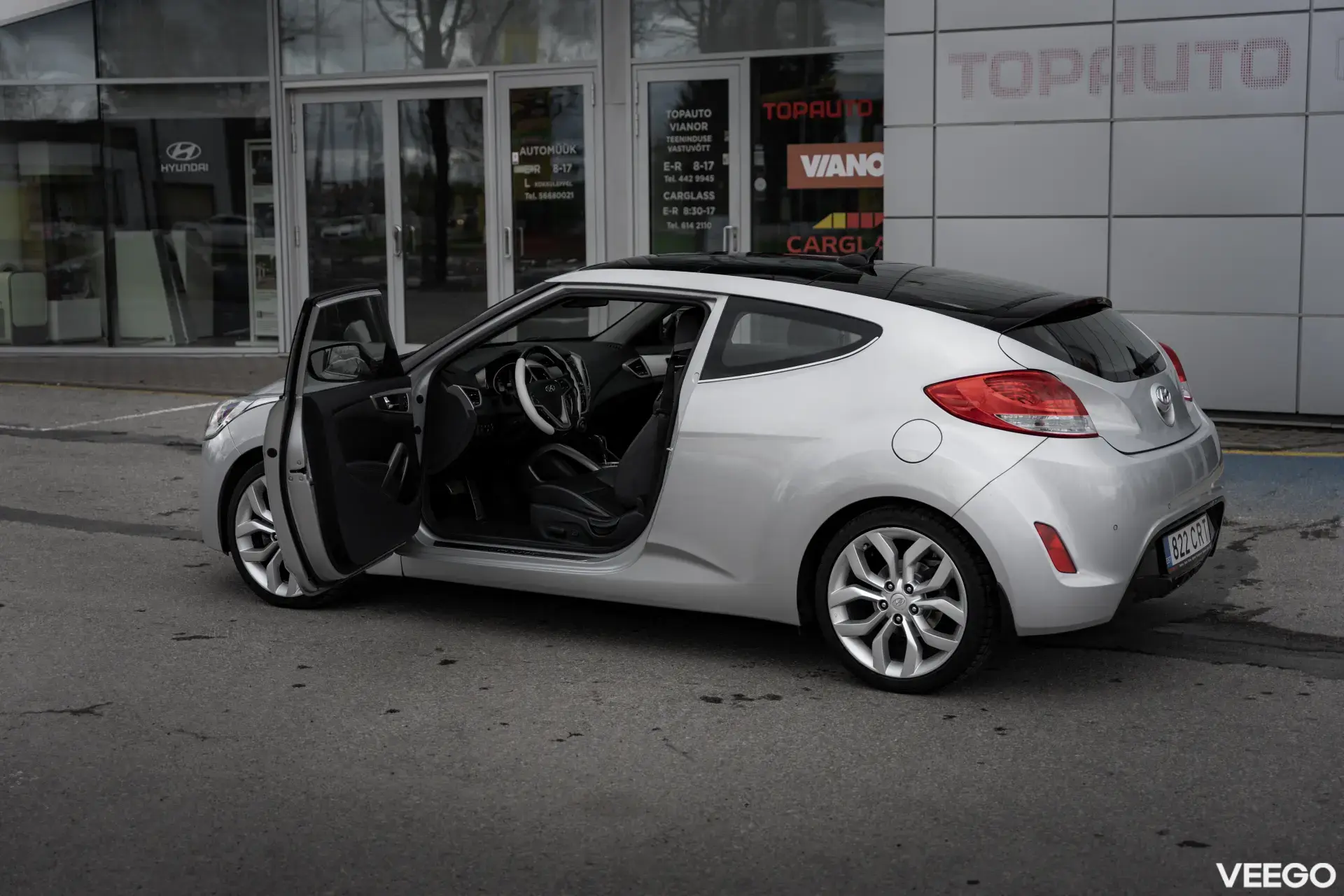 Vehicle Image