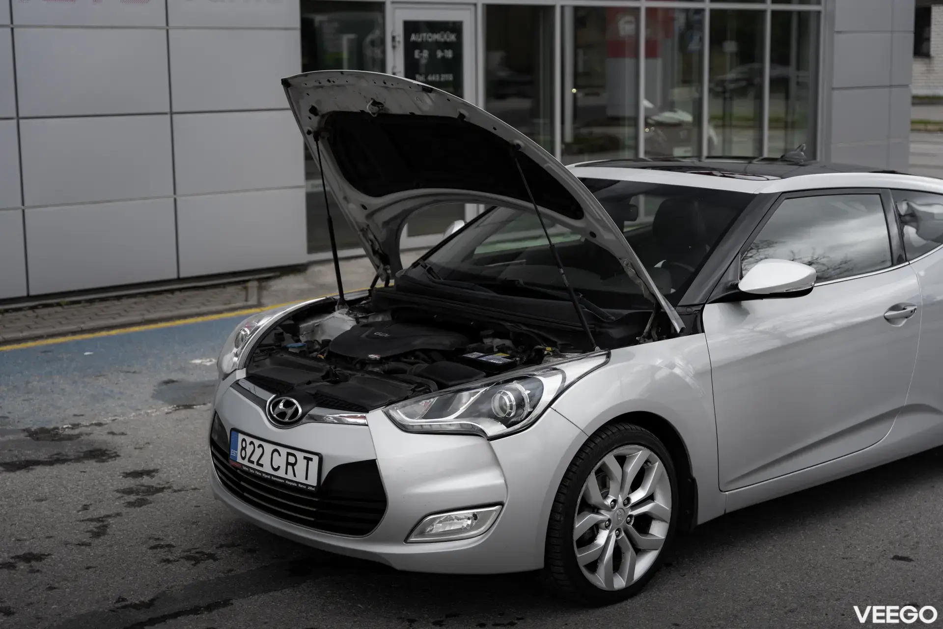 Vehicle Image