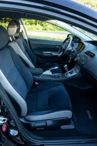 Honda Civic i-VTEC 1.8 103kW thumbnail