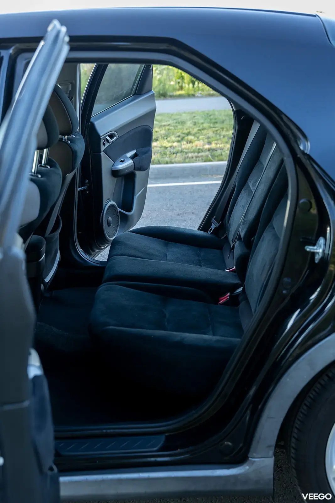 Honda Civic i-VTEC 1.8 103kW