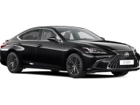 Lexus ES 300h Limited Edition 2.5 131kW thumbnail