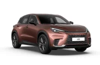 Lexus LBX Relax 1.5 67kW thumbnail